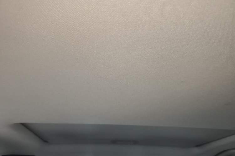 Used CHANGAN NEVO A05 2025 Truly Delicious Edition 145 Beyond-Grade Version Headliner
