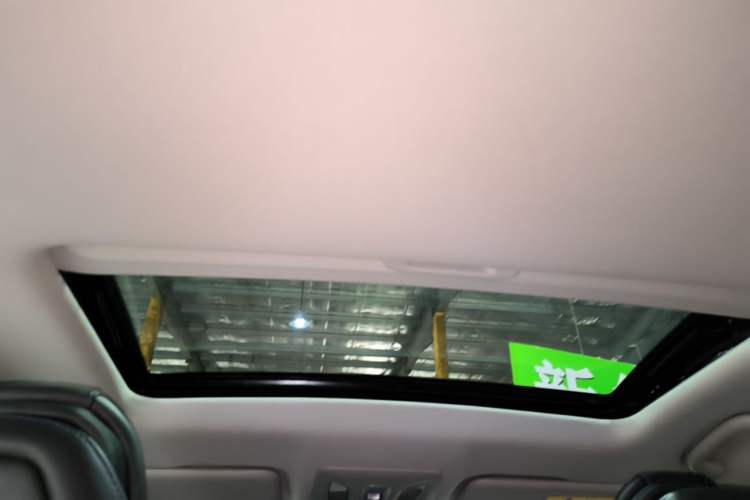 Used CHANGAN NEVO A05 2025 Truly Delicious Edition 70 – Beyond Excellence Headliner