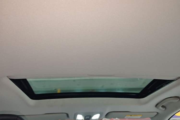 Used CHANGAN NEVO A05 2025 Truly Delicious Edition 70 – Beyond Excellence Headliner