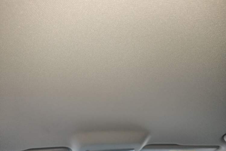 Used CHANGAN NEVO A05 2025 Truly Delicious Version 145 Leading Edition Headliner