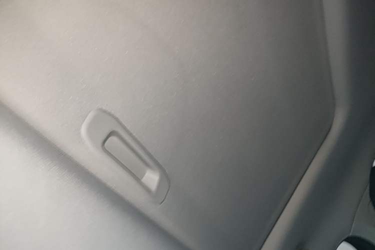 Used CHANGAN NEVO A05 2025 Truly Delicious Edition 145 Beyond-Grade Version Headliner