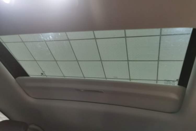 Used CHANGAN NEVO A05 2025 Truly Delicious Edition 145 Beyond-Grade Version Headliner