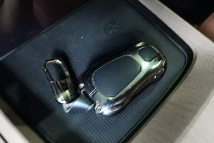 Used CHANGAN NEVO A05 2025 Truly Delicious Edition 70 – Beyond Excellence Interior 1
