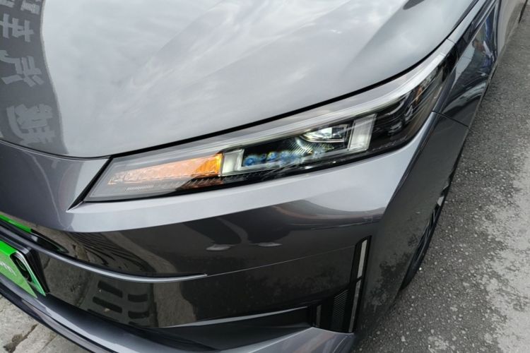 Used CHANGAN NEVO A05 2025 Truly Delicious Edition 70 – Beyond Excellence Left Front Headlight