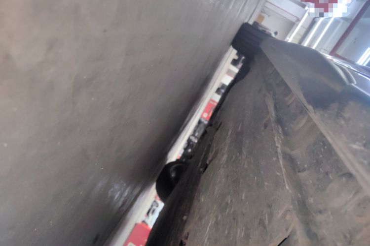 Used CHANGAN NEVO A05 2025 Truly Delicious Version 145 Excellence Edition Left Side Sill