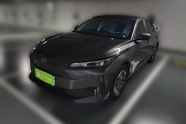 Used CHANGAN NEVO A05 2025 Truly Delicious Version 145 Leading Edition