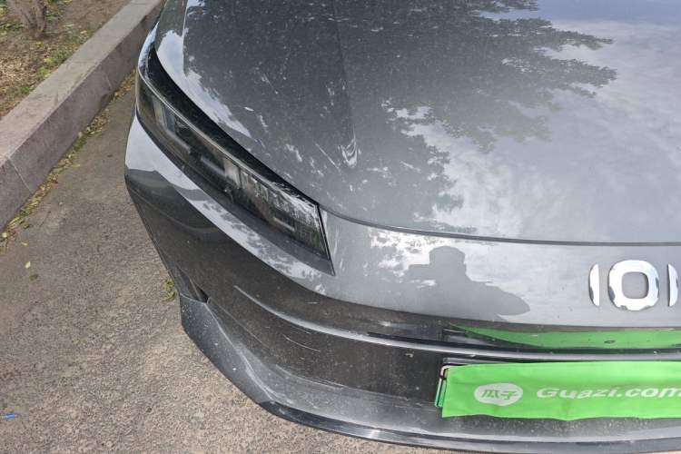 Used CHANGAN NEVO A05 2025 Truly Delicious Edition 145 Beyond-Grade Version Right Front Headlight