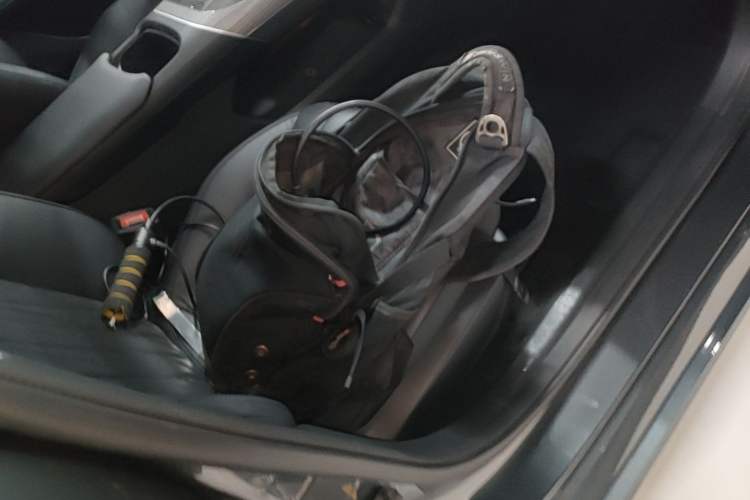 Used CHANGAN NEVO A05 2025 Truly Delicious Edition 145 Beyond-Grade Version Right Front Seat