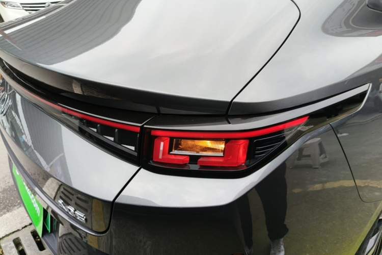 Used CHANGAN NEVO A05 2025 Truly Delicious Edition 70 – Beyond Excellence Right Rear Taillight