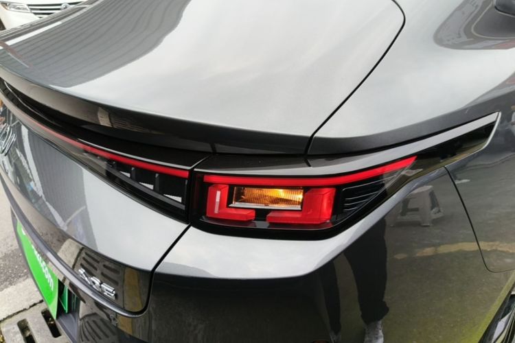 Used CHANGAN NEVO A05 2025 Truly Delicious Edition 70 – Beyond Excellence Right Rear Taillight