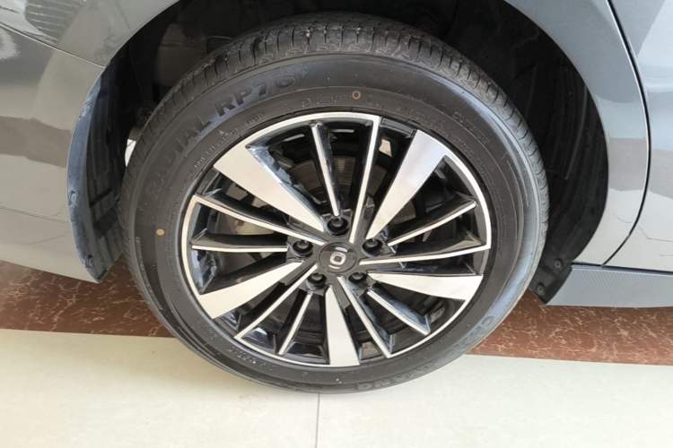Used CHANGAN NEVO A05 2025 Truly Delicious Edition 70 – Beyond Excellence Right Rear Wheel Hub