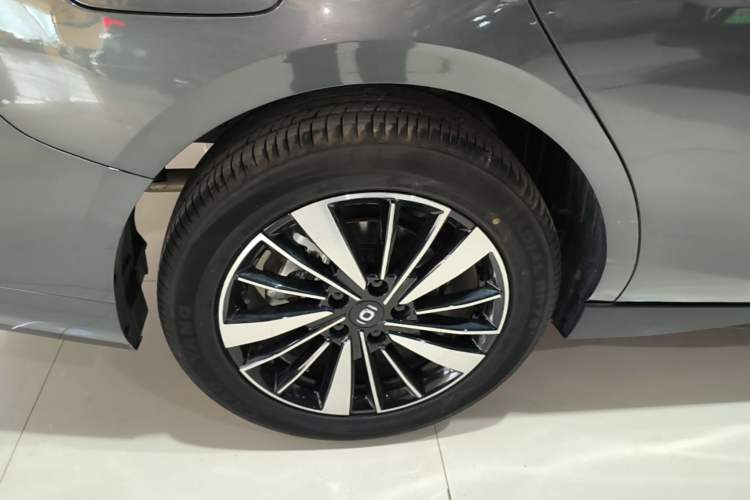 Used CHANGAN NEVO A05 2025 Truly Delicious Edition 70 – Beyond Excellence Right Rear Wheel Hub