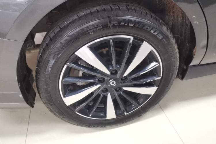 Used CHANGAN NEVO A05 2025 Truly Delicious Edition 70 – Beyond Excellence Right Rear Wheel Hub