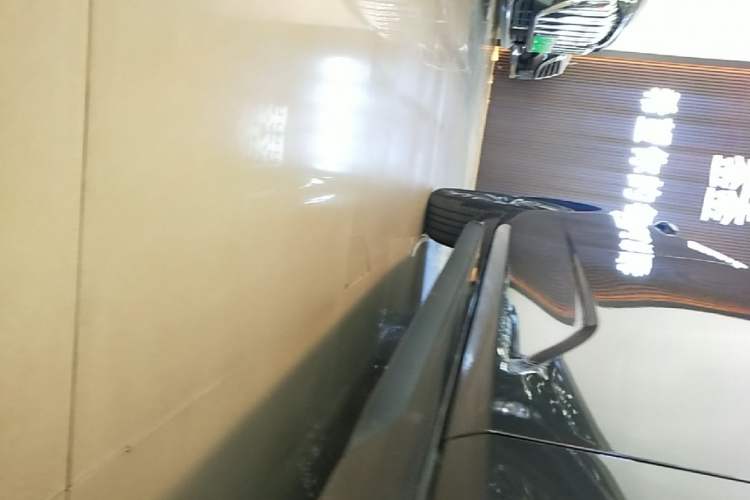 Used CHANGAN NEVO A05 2025 Truly Delicious Edition 145 Beyond-Grade Version Right Side Sill