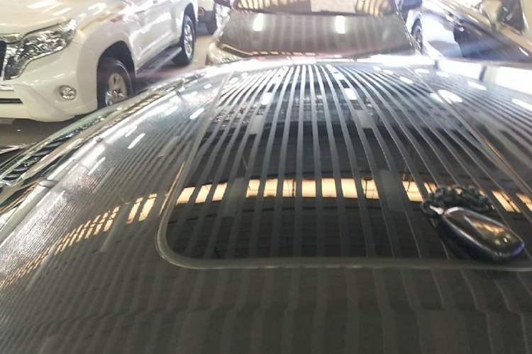 Used CHANGAN NEVO A05 2025 Truly Delicious Edition 145 Beyond-Grade Version Roof