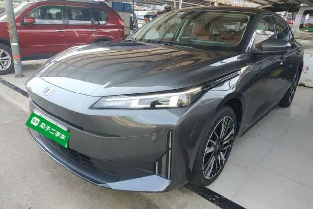 Used CHANGAN NEVO A05 2025 Truly Delicious Version 145 Excellence Edition