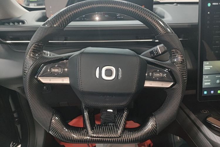 Used CHANGAN NEVO A05 2025 Truly Delicious Edition 145 Beyond-Grade Version Steering Wheel