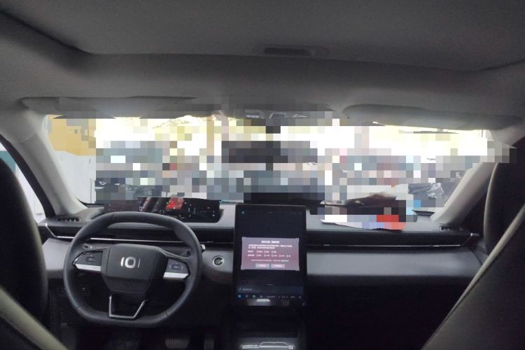 Used CHANGAN NEVO A05 2025 Truly Delicious Edition 70 – Beyond Excellence Headliner