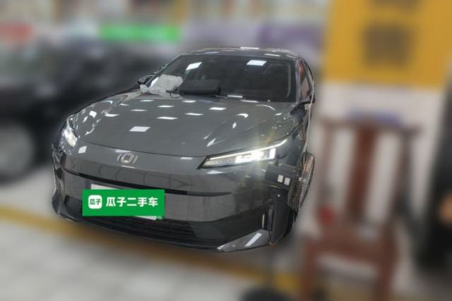 Used CHANGAN NEVO A05 2025 Truly Delicious Edition 70 – Beyond Excellence