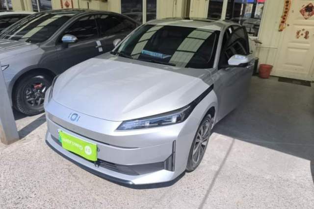 Used CHANGAN NEVO A05 2025 Truly Delicious Edition 70 – Beyond Excellence