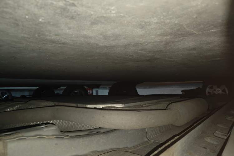 Used CHANGAN NEVO A05 2025 Truly Delicious Edition 70 – Beyond Excellence Chassis Front Right