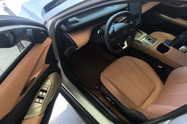 Used CHANGAN NEVO A05 2025 Truly Delicious Edition 70 – Beyond Excellence Driver Seat