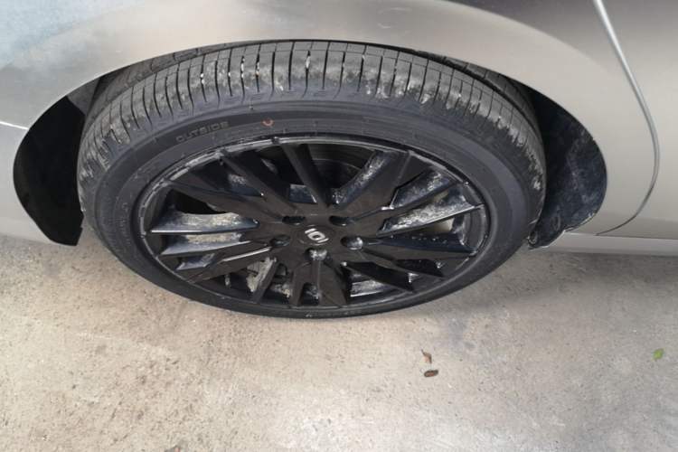 Used CHANGAN NEVO A05 2025 Truly Delicious Version 145 Excellence Edition Exterior 5