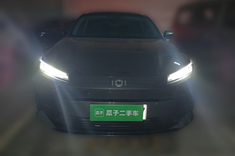 Used CHANGAN NEVO A05 2025 Truly Delicious Edition 70 – Beyond Excellence Front