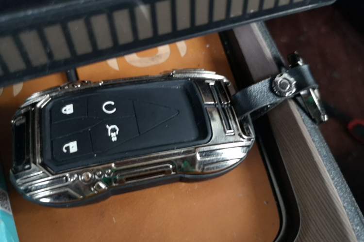 Used CHANGAN NEVO A05 2025 Truly Delicious Version 145 Excellence Edition Interior 1