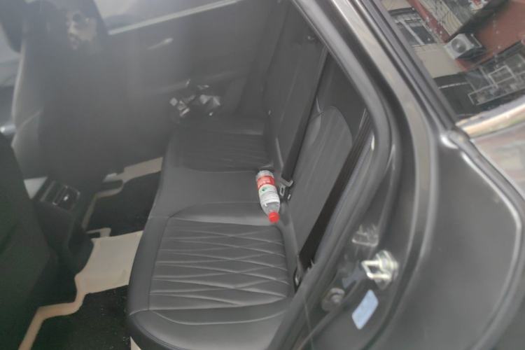 Used CHANGAN NEVO A05 2025 Truly Delicious Edition 145 Beyond-Grade Version Left Rear Seat