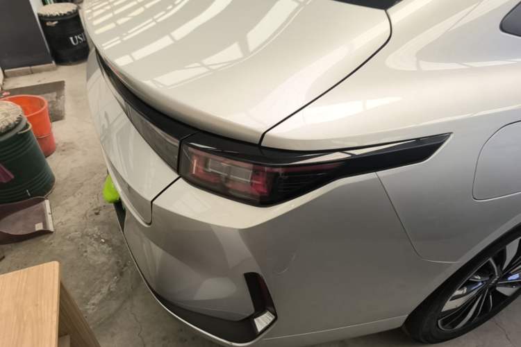 Used CHANGAN NEVO A05 2025 Truly Delicious Edition 70 – Beyond Excellence Right Rear Taillight