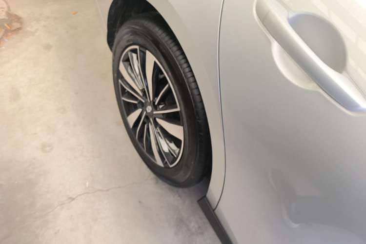 Used CHANGAN NEVO A05 2025 Truly Delicious Edition 70 – Beyond Excellence Right Rear Wheel Hub