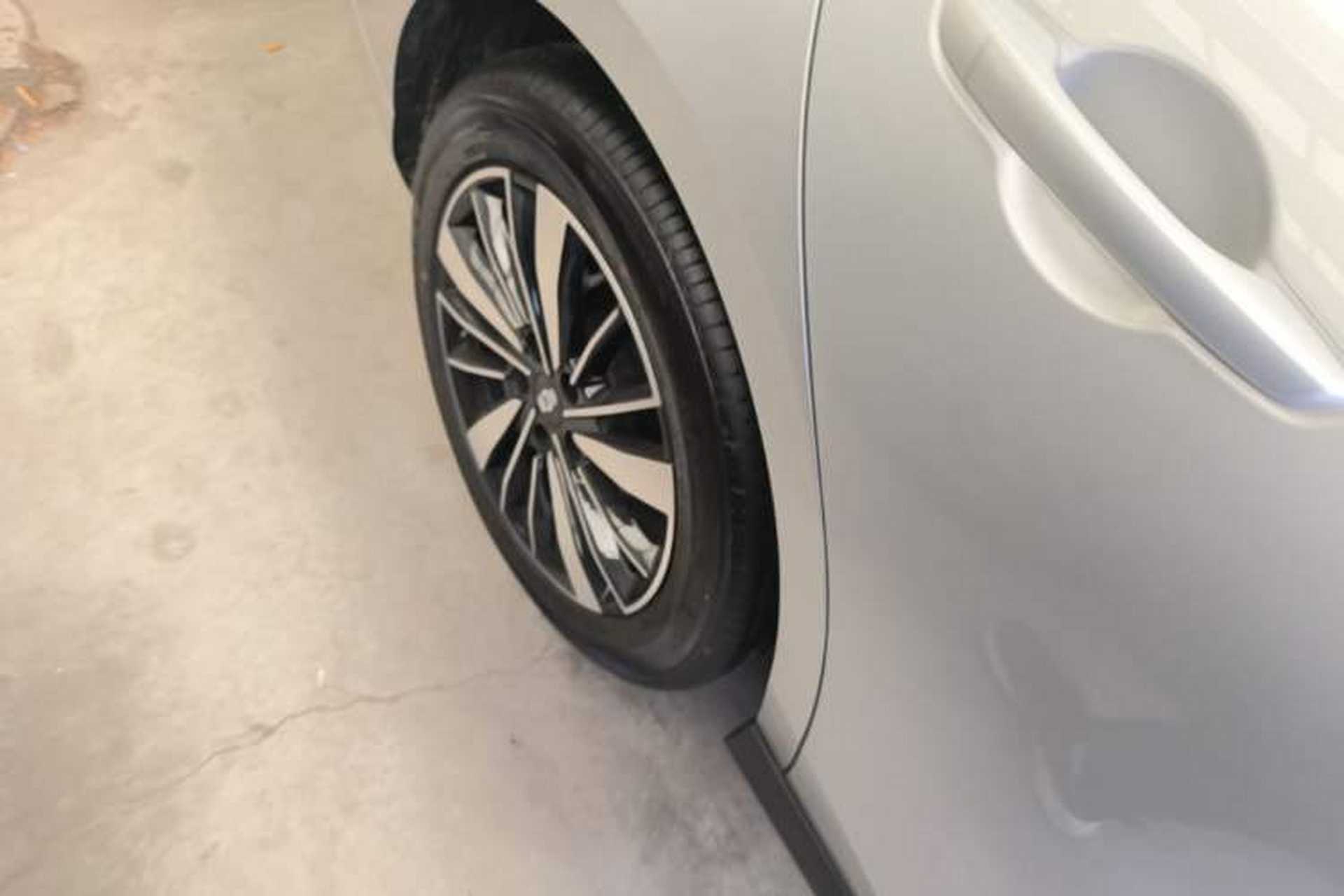 Used CHANGAN NEVO A05 2025 Truly Delicious Edition 70 – Beyond Excellence Right Rear Wheel Hub