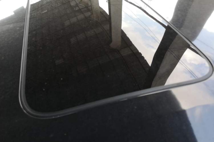 Used CHANGAN NEVO A05 2025 Truly Delicious Version 145 Excellence Edition Roof