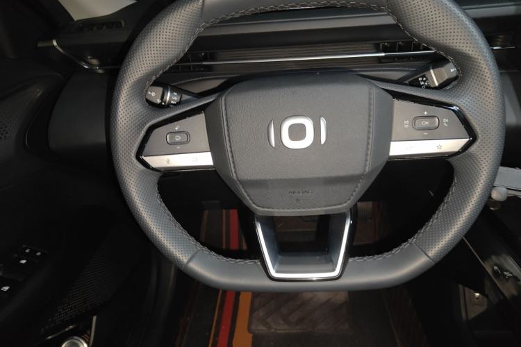 Used CHANGAN NEVO A05 2025 Truly Delicious Edition 70 – Beyond Excellence Steering Wheel