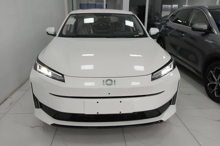 Used CHANGAN NEVO A05 2025 Truly Delicious Edition 70 – Beyond Excellence Exterior 1