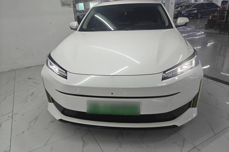 Used CHANGAN NEVO A05 2025 Truly Delicious Edition 70 – Beyond Excellence Exterior 1