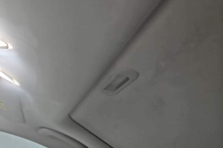 Used CHANGAN NEVO A05 2025 Truly Delicious Edition 70 – Beyond Excellence Exterior 6
