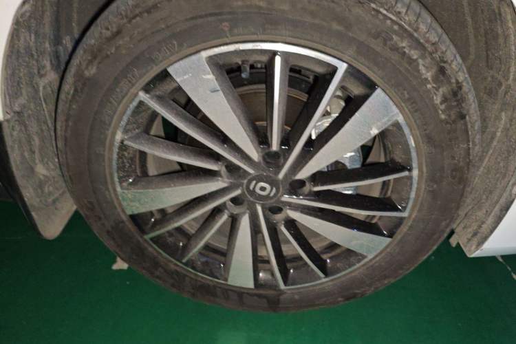 Used CHANGAN NEVO A05 2025 Truly Delicious Edition 70 – Beyond Excellence Exterior 7