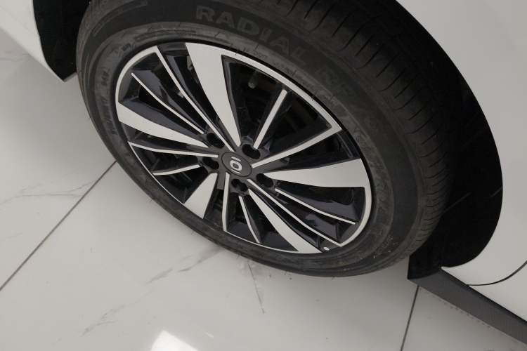 Used CHANGAN NEVO A05 2025 Truly Delicious Edition 70 – Beyond Excellence Exterior 8