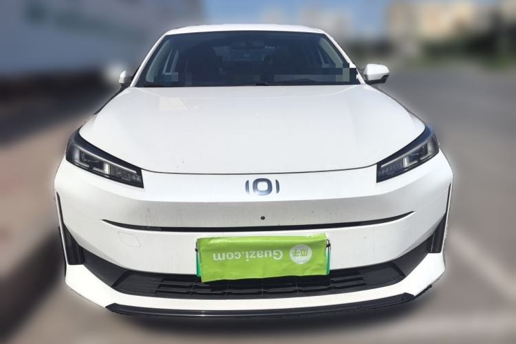 Used CHANGAN NEVO A05 2025 Truly Delicious Edition 70 – Beyond Excellence Front