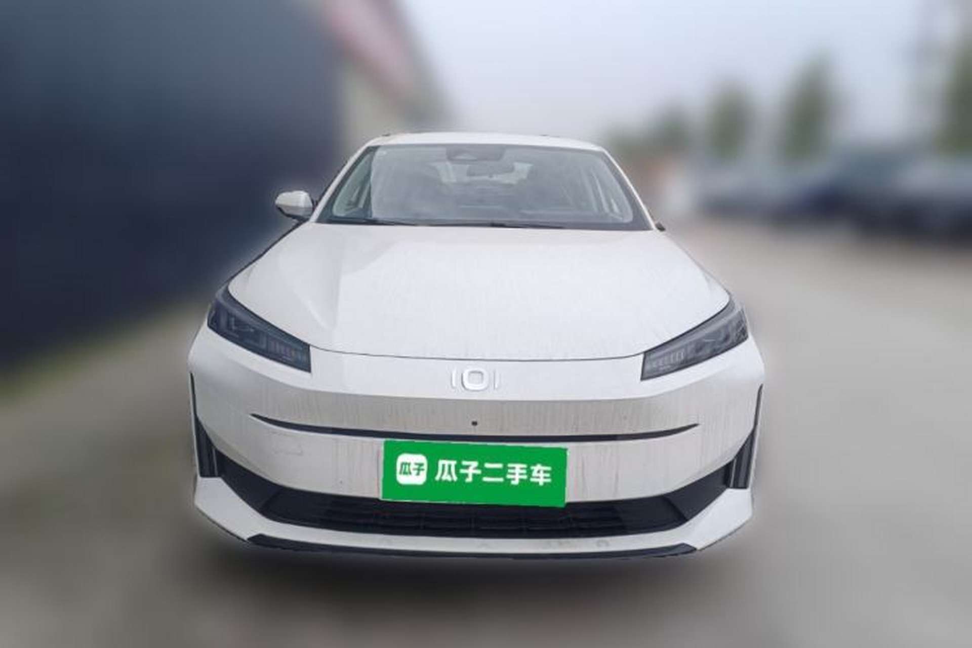 Used CHANGAN NEVO A05 2025 Truly Delicious Version 145 Excellence Edition Front