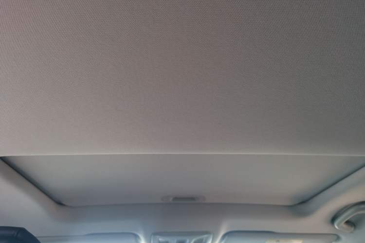Used CHANGAN NEVO A05 2025 Truly Delicious Edition 145 Beyond-Grade Version Headliner