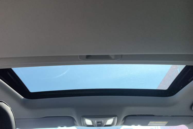Used CHANGAN NEVO A05 2025 Truly Delicious Edition 70 – Beyond Excellence Headliner
