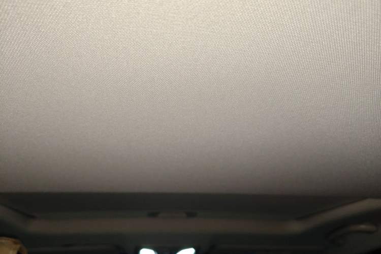 Used CHANGAN NEVO A05 2025 Truly Delicious Edition 70 – Beyond Excellence Headliner
