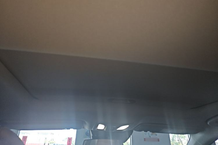 Used CHANGAN NEVO A05 2025 Truly Delicious Version 145 Excellence Edition Headliner