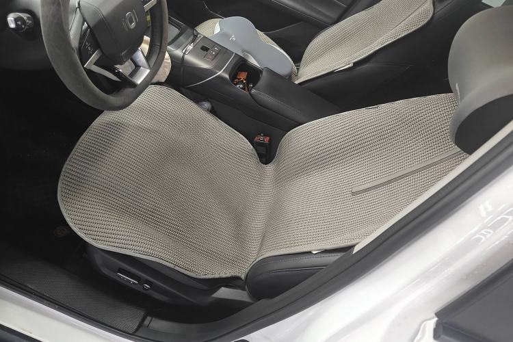 Used CHANGAN NEVO A05 2025 Truly Delicious Edition 70 – Beyond Excellence Interior 2