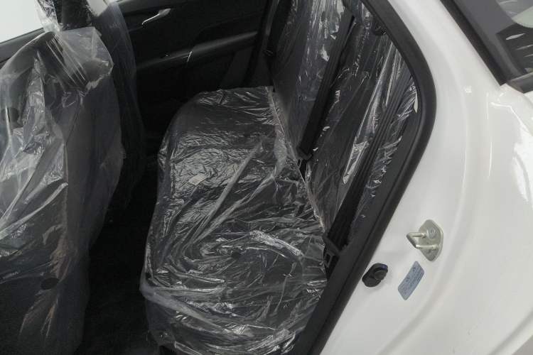 Used CHANGAN NEVO A05 2025 Truly Delicious Edition 70 – Beyond Excellence Interior 4