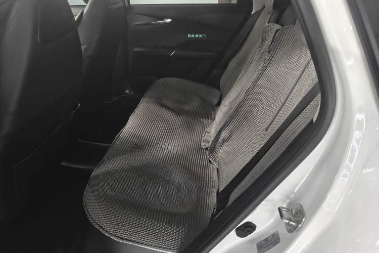Used CHANGAN NEVO A05 2025 Truly Delicious Edition 70 – Beyond Excellence Interior 4