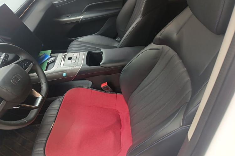 Used CHANGAN NEVO A05 2025 Truly Delicious Edition 145 Beyond-Grade Version Left Front Seat